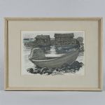1434 2143 LITOGRAPH IN C..